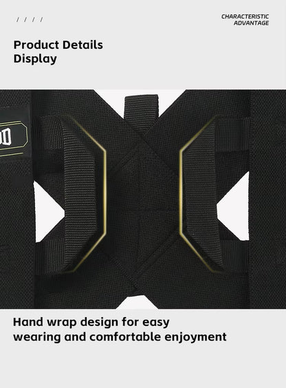 1PC Adjustable Posture Back Posture Corrector Anti-Camel Correction Belt Sitting Posture Correction Belt Orthopedic Back Support