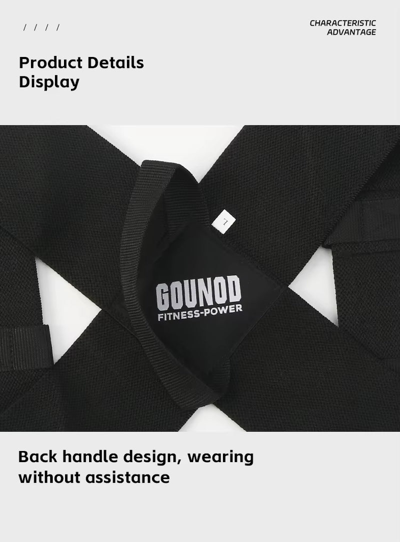 1PC Adjustable Posture Back Posture Corrector Anti-Camel Correction Belt Sitting Posture Correction Belt Orthopedic Back Support